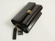 leather bags handbags purses work messenger satchel valises manufacturer - Poland